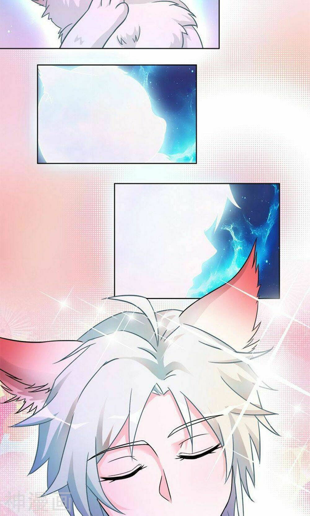 Hung Mãnh Quỷ Phu Bà Thượng Sàng: Chapter 88