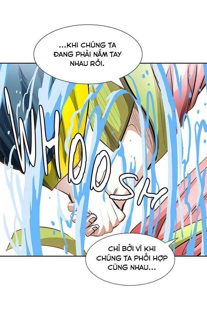 Tòa Tháp Bí Ẩn 2: Chapter 485
