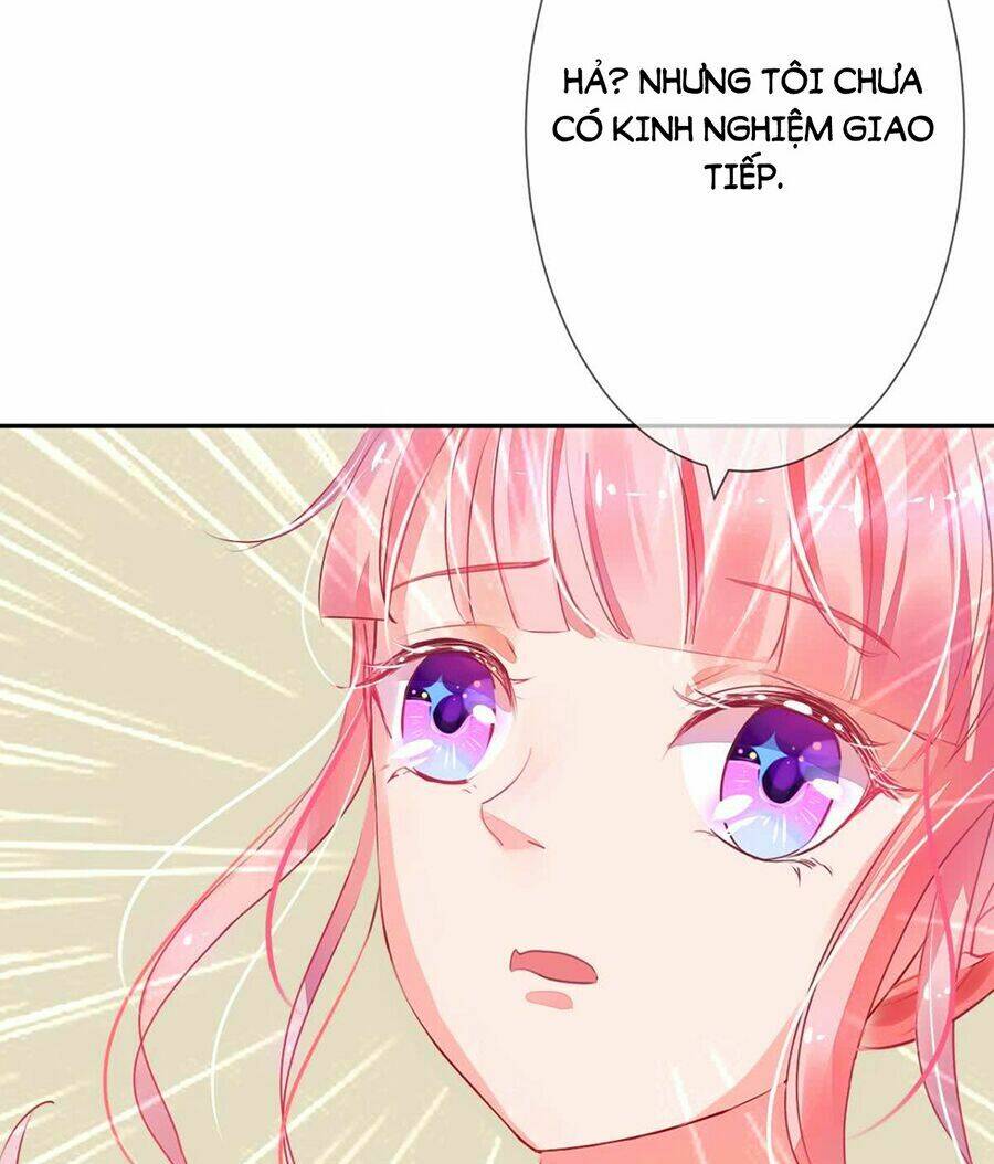 Manh Thê Khó Dỗ: Chapter 12