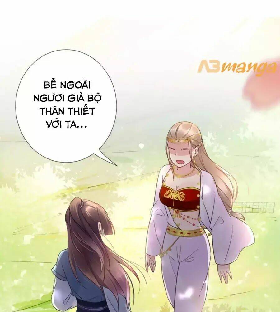 Vương Phi Có Chút Nghịch Ngợm: Chapter 55