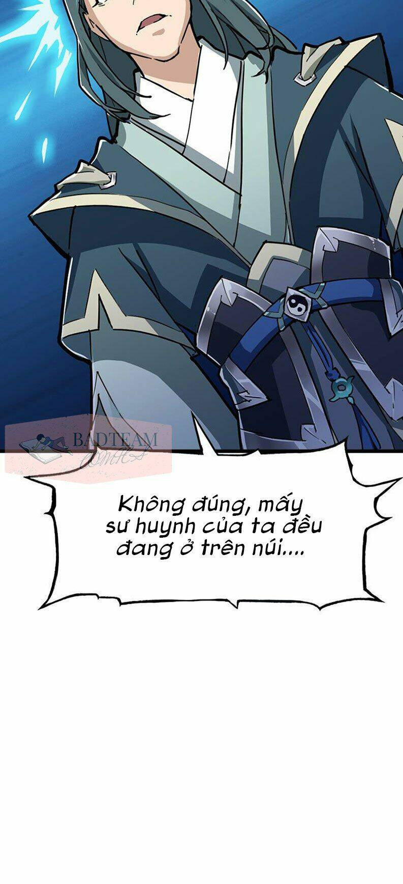 Ỷ Thiên Đồ Long Kí: Chapter 2