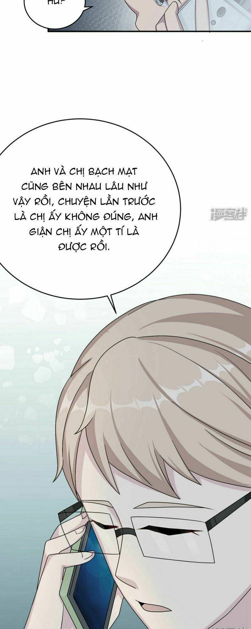 Mạc Thiếu Bức Hôn: Vợ Mới Khó Chống Đỡ: Chapter 51