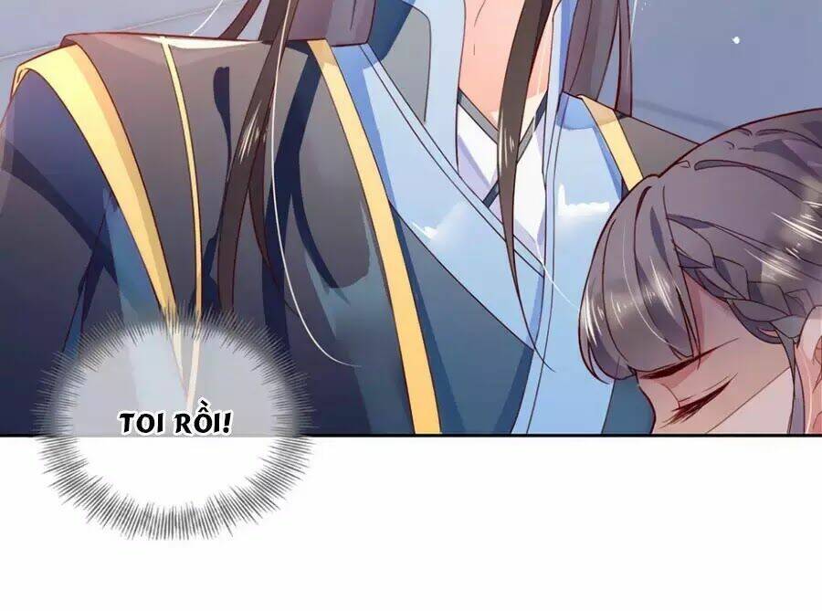 Điềm Mỹ Chi Huyết: Chapter 24