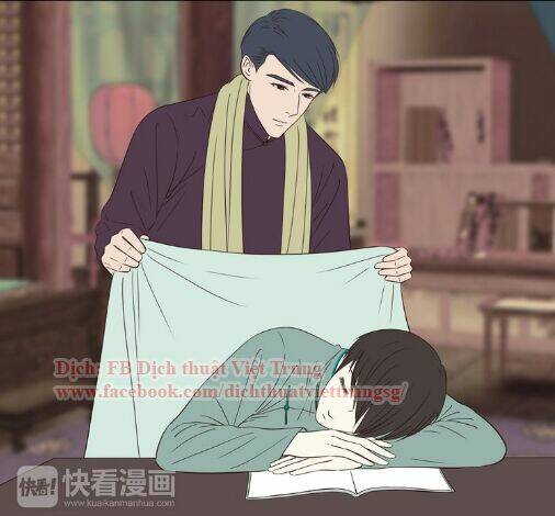 Cậu Câm: Chapter 28