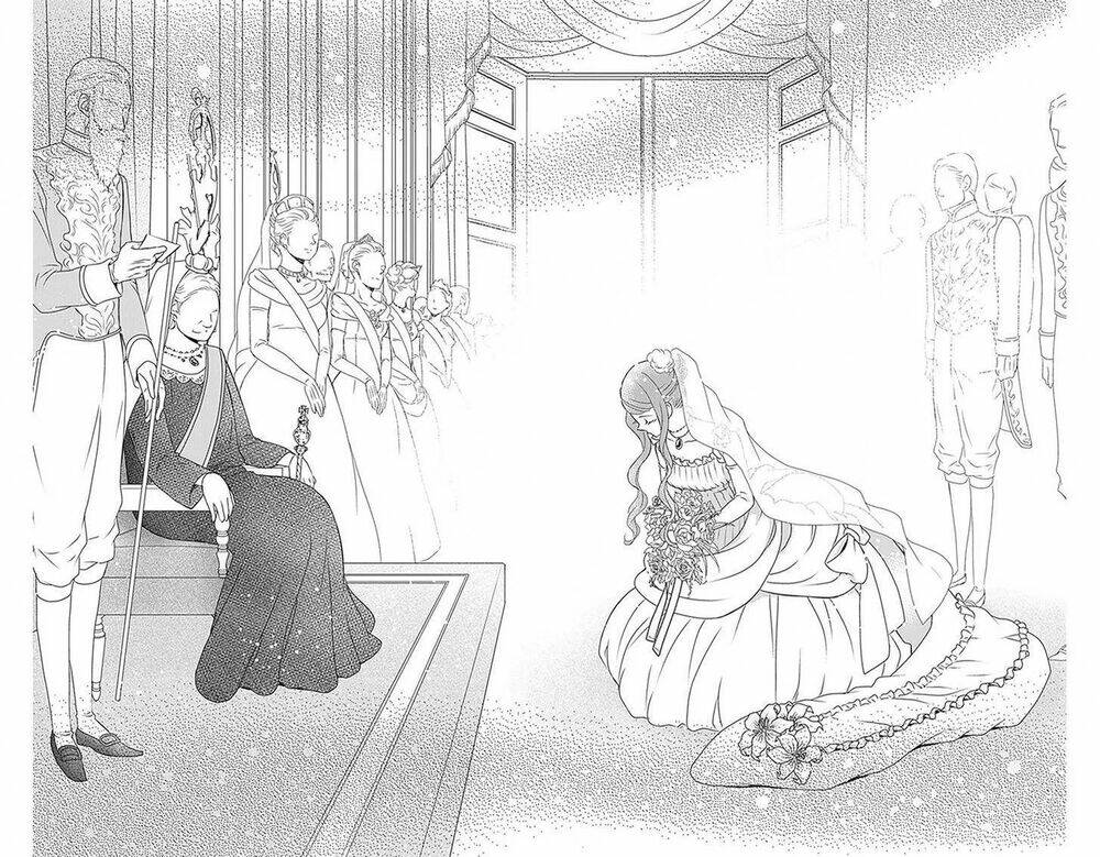 Kuro Hakushaku Wa Hoshi O Mederu: Chapter 22