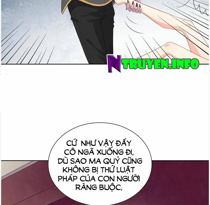 Người Yêu Ẩn Hình Của Ảnh Đế: Chapter 64