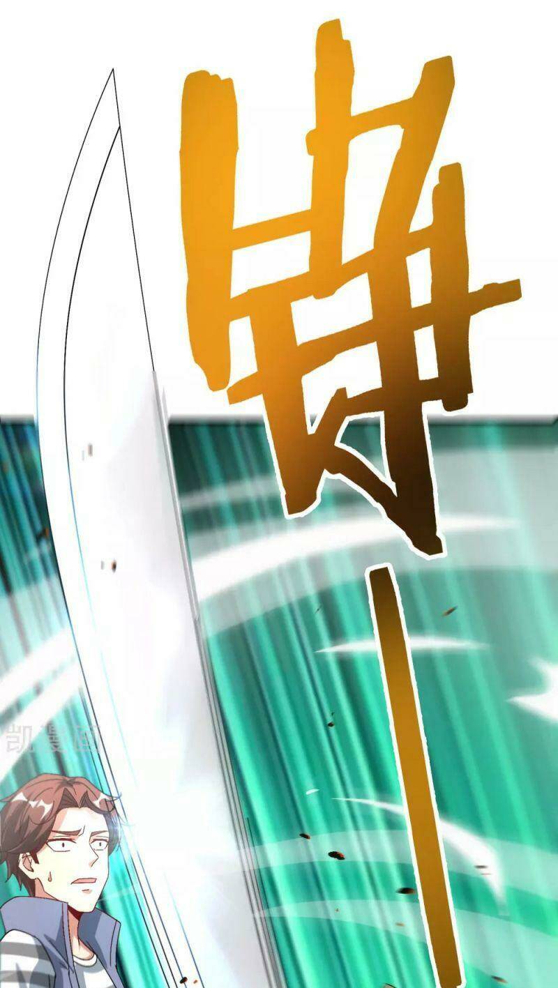 Vòng Bạn Bè Mạnh Nhất Của Tiên Giới: Chapter 75