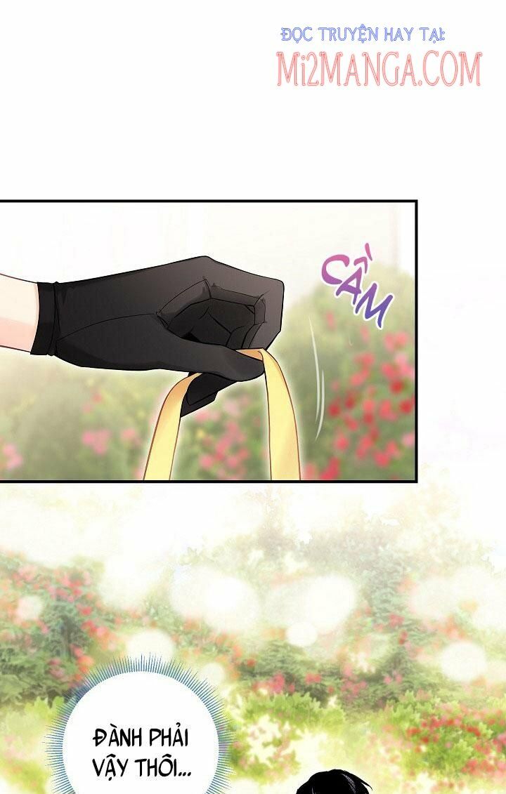 Tồn Tại Với Tư Cách Là Vợ Của Nam Chính: Chapter 206