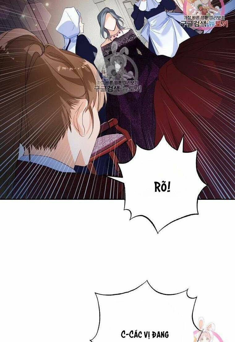 Dư Vị Tách Trà: Chapter 3