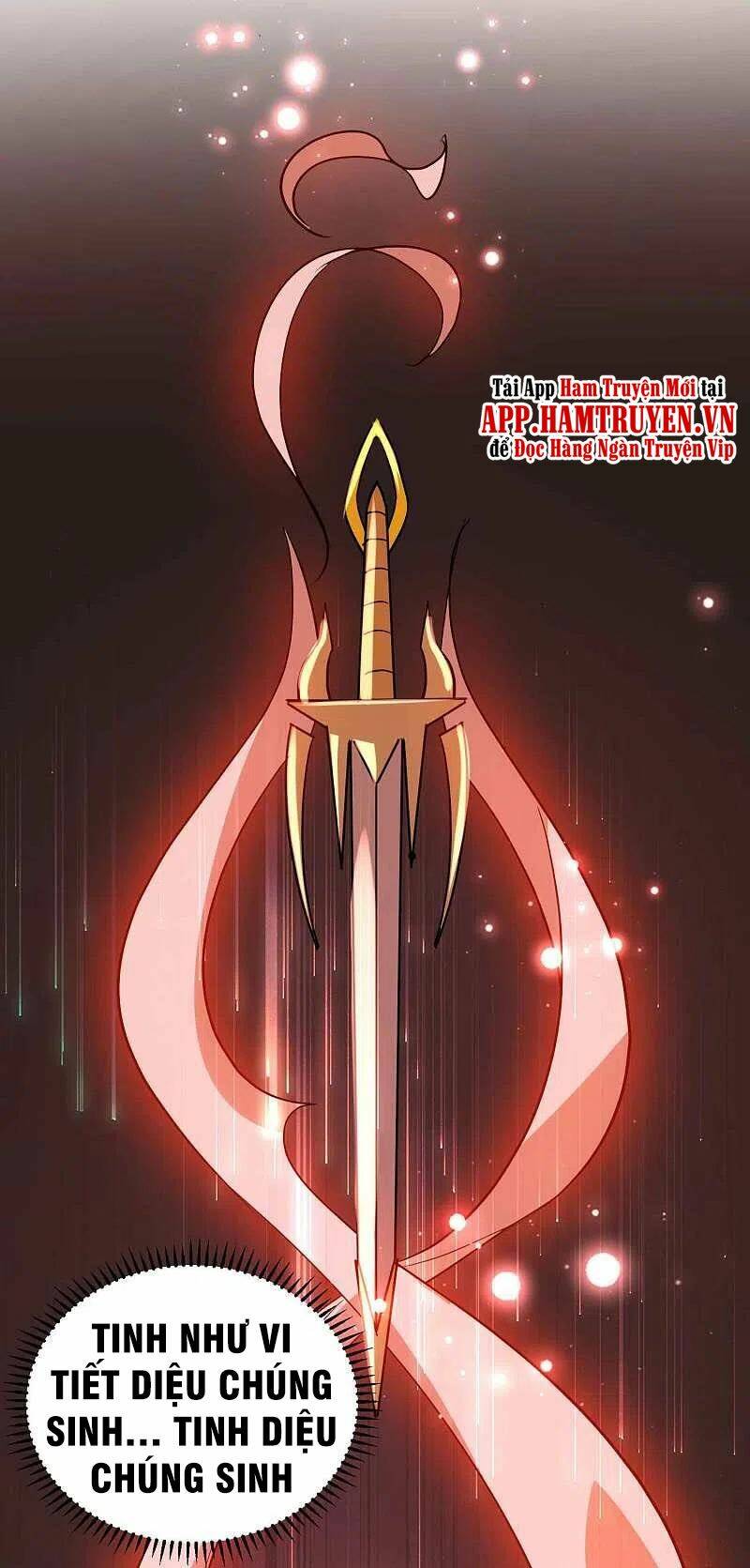 Vạn Giới Tiên Vương: Chapter 176