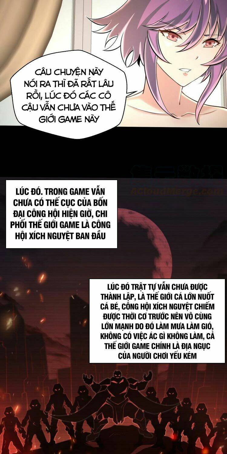 Một Trăm Triệu Điểm: Chapter 72