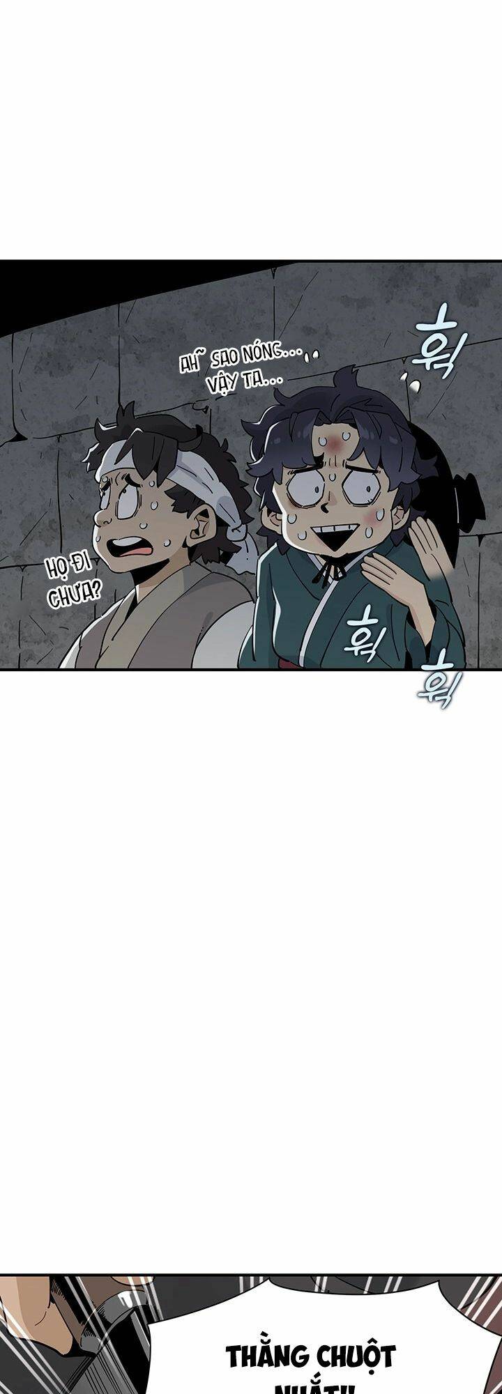 Hồi Ký Của Huyền Thoại Học Giả: Chapter 2