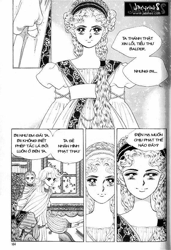 Princess Manhwa: Chapter 3