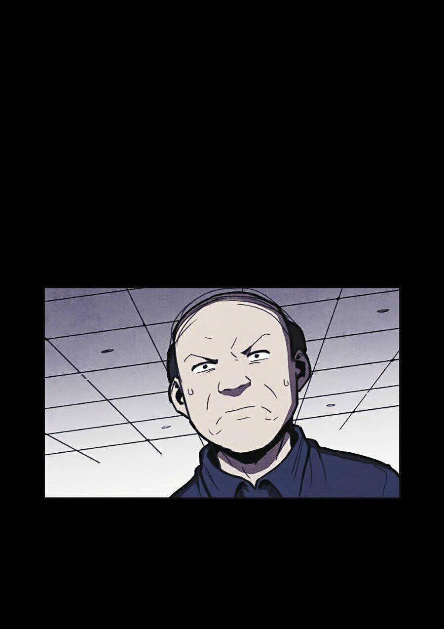 Cậu Bé Shotgun: Chapter 10