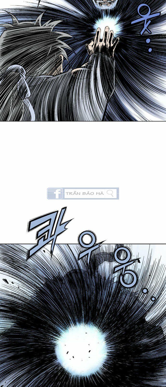 Cao Thủ 2: Chapter 66