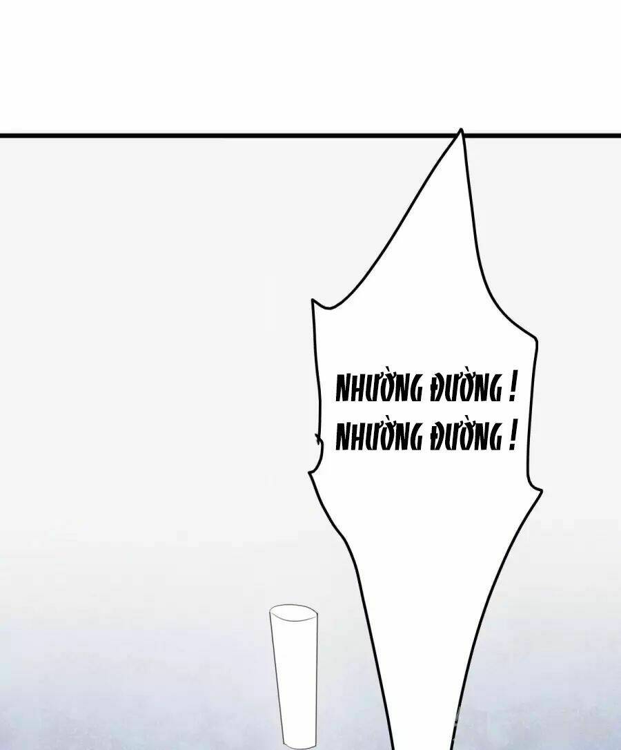 Cường Thế Tù Ái - Địch Thiếu Đừng Xằng Bậy: Chapter 2