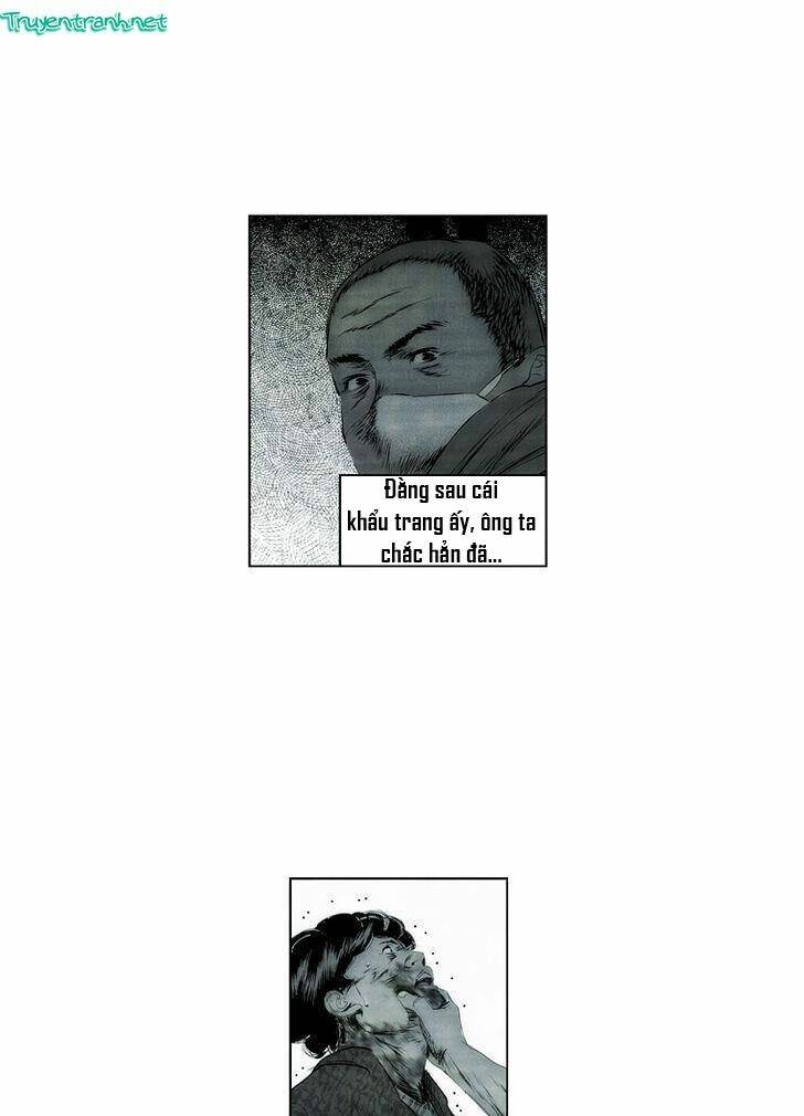 Cry Like Wolves: Chapter 7