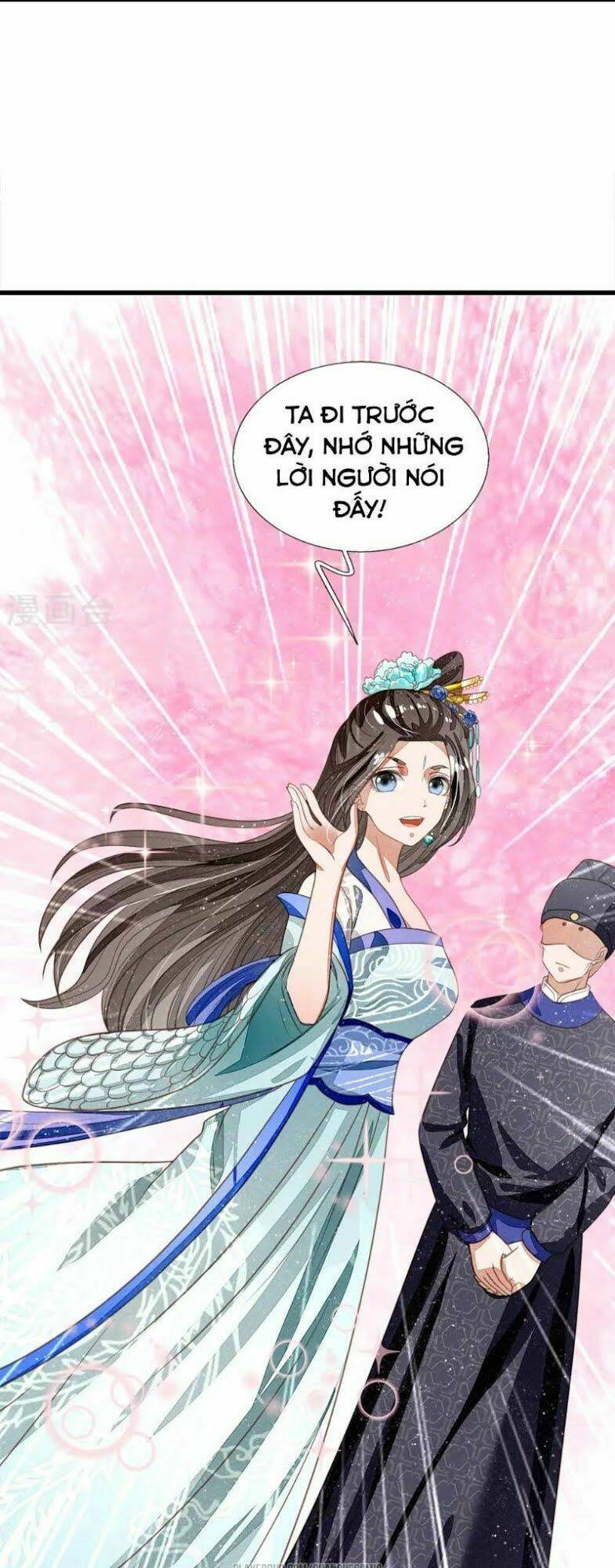 Đệ Nhất Hoàn Khố: Chapter 45
