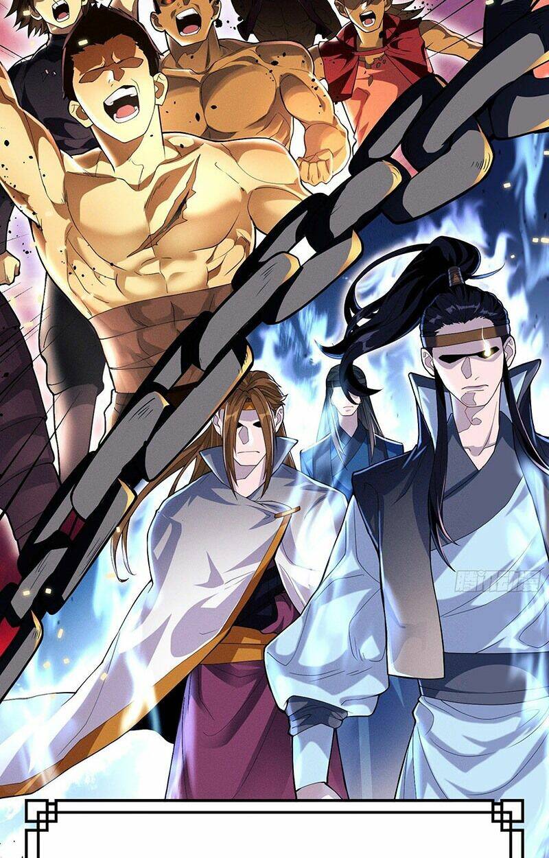 Ta Là Ma Tông Đại Phản Phái: Chapter 2