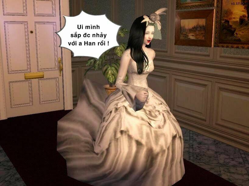 Truyện Sims - Earl Story: Chapter 27