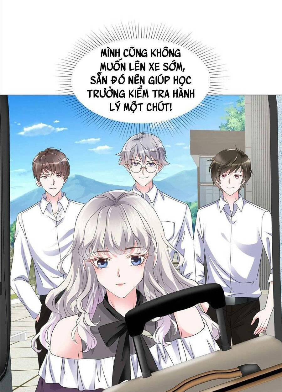 Nhược Hữu Hàn Đông Ngộ Noãn Dương: Chapter 11