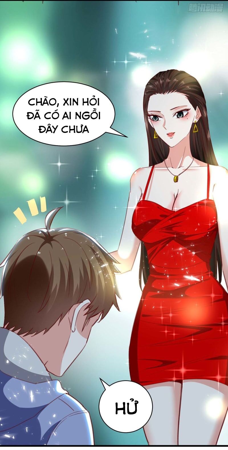 Thần Cấp Thấu Thị: Chapter 216