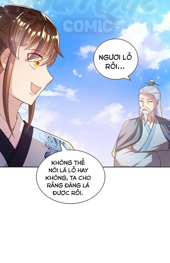 Siêu Phàm Truyện: Chapter 159