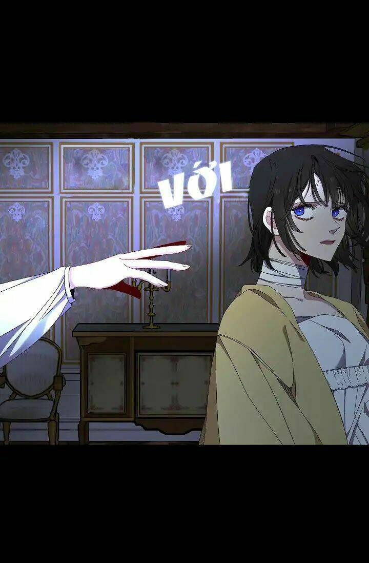 Tình Điên Dại: Chapter 18