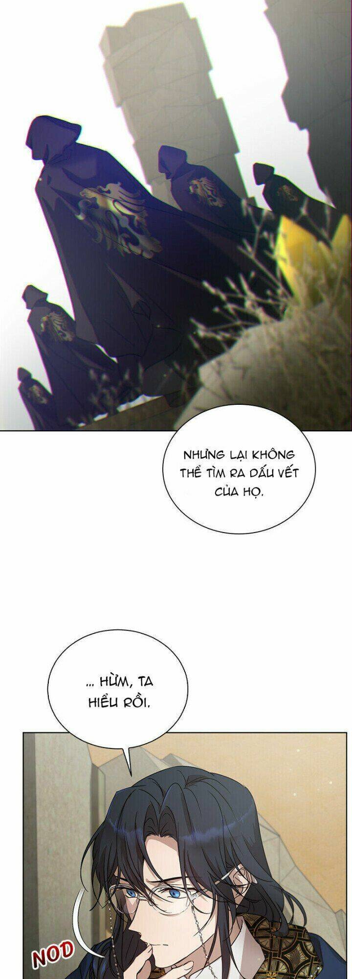 Khế Ước Của Ác Ma: Chapter 46