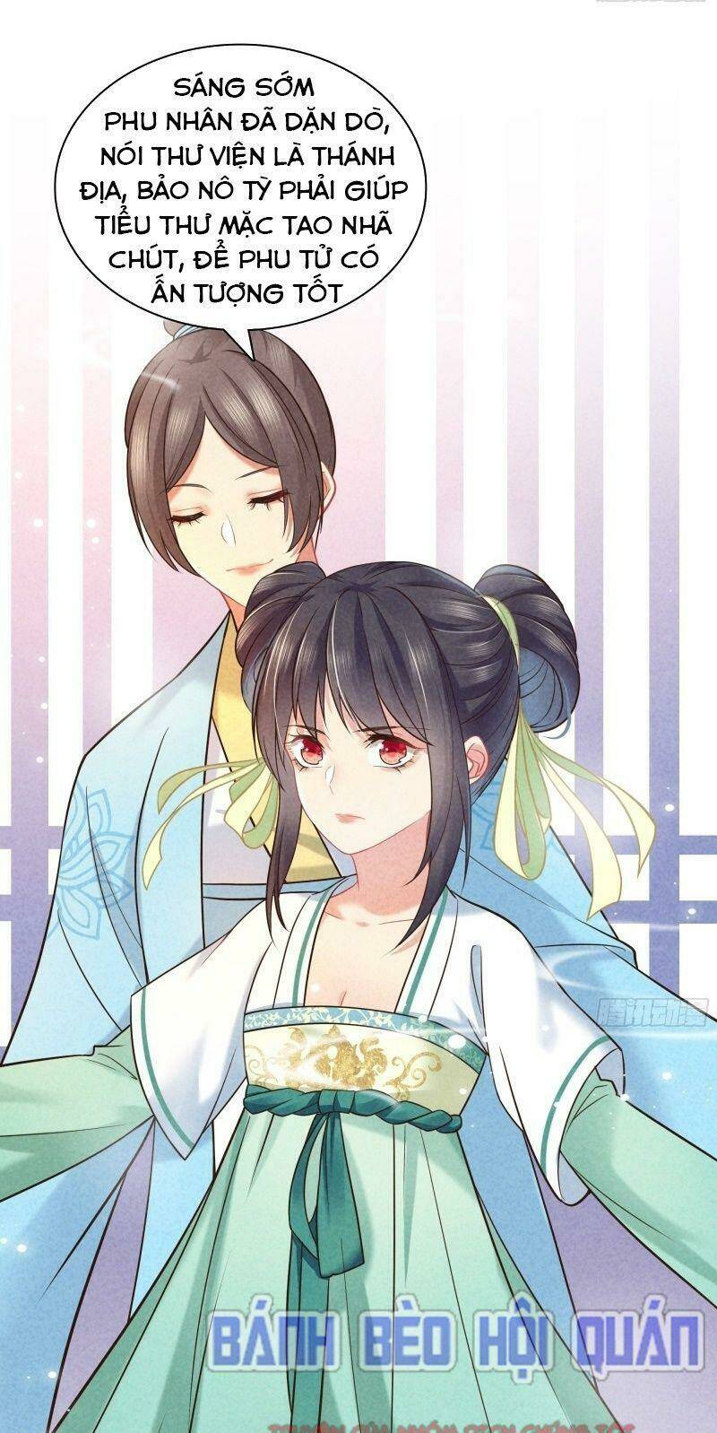 Trọng Sinh Chi Đích Nữ Bất Thiện: Chapter 48