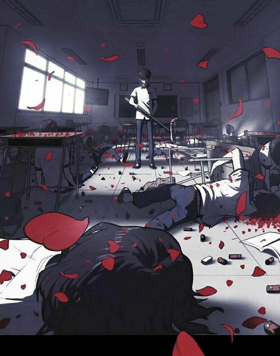 Cậu Bé Shotgun: Chapter 0