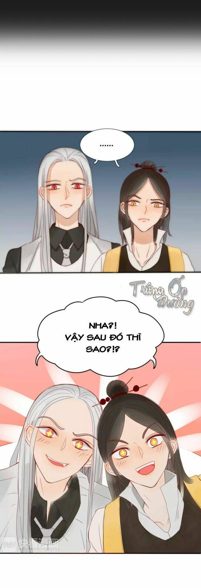 Ta Chỉ Muốn Giết Ngươi: Chapter 4