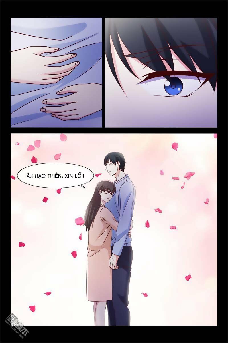 Tình Nhân Khế Ước Của Tổng Tài: Chapter 71