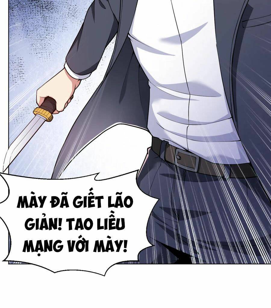Y Đẳng Cuồng Binh: Chapter 143
