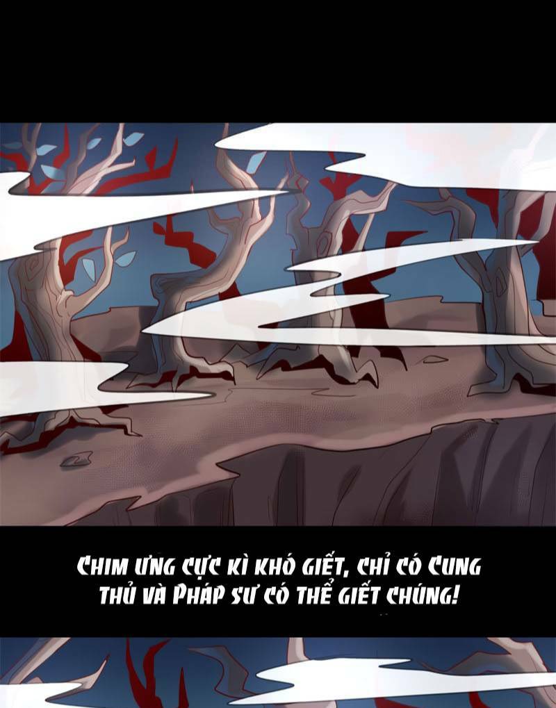 Ta Không Phải Là Npc: Chapter 8