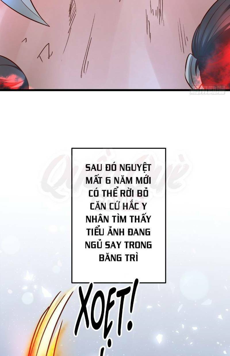 Trọng Sinh Tối Cường Ma Tôn Ở Rể: Chapter 39