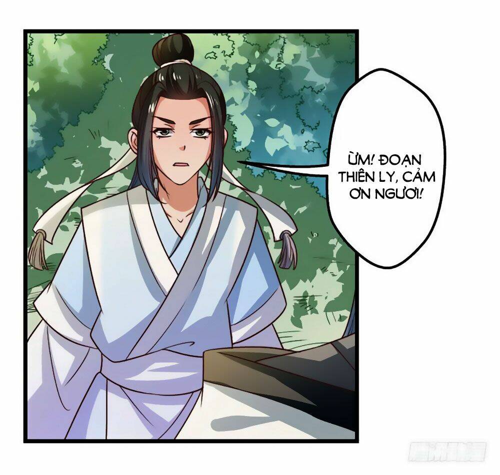 Liêu Liêu Nhân Thân Tu Tiên Truyện: Chapter 77