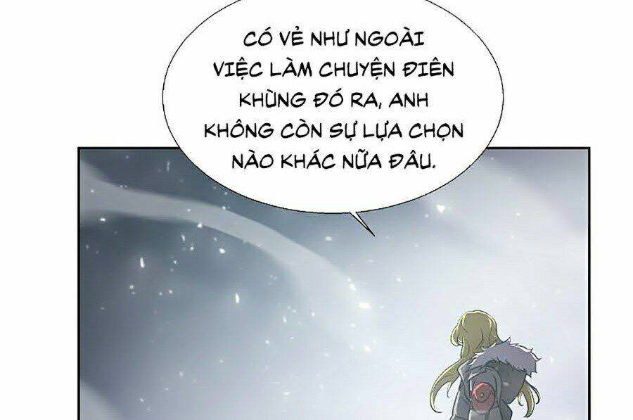 Sức Cùng Lực Kiệt: Chapter 5