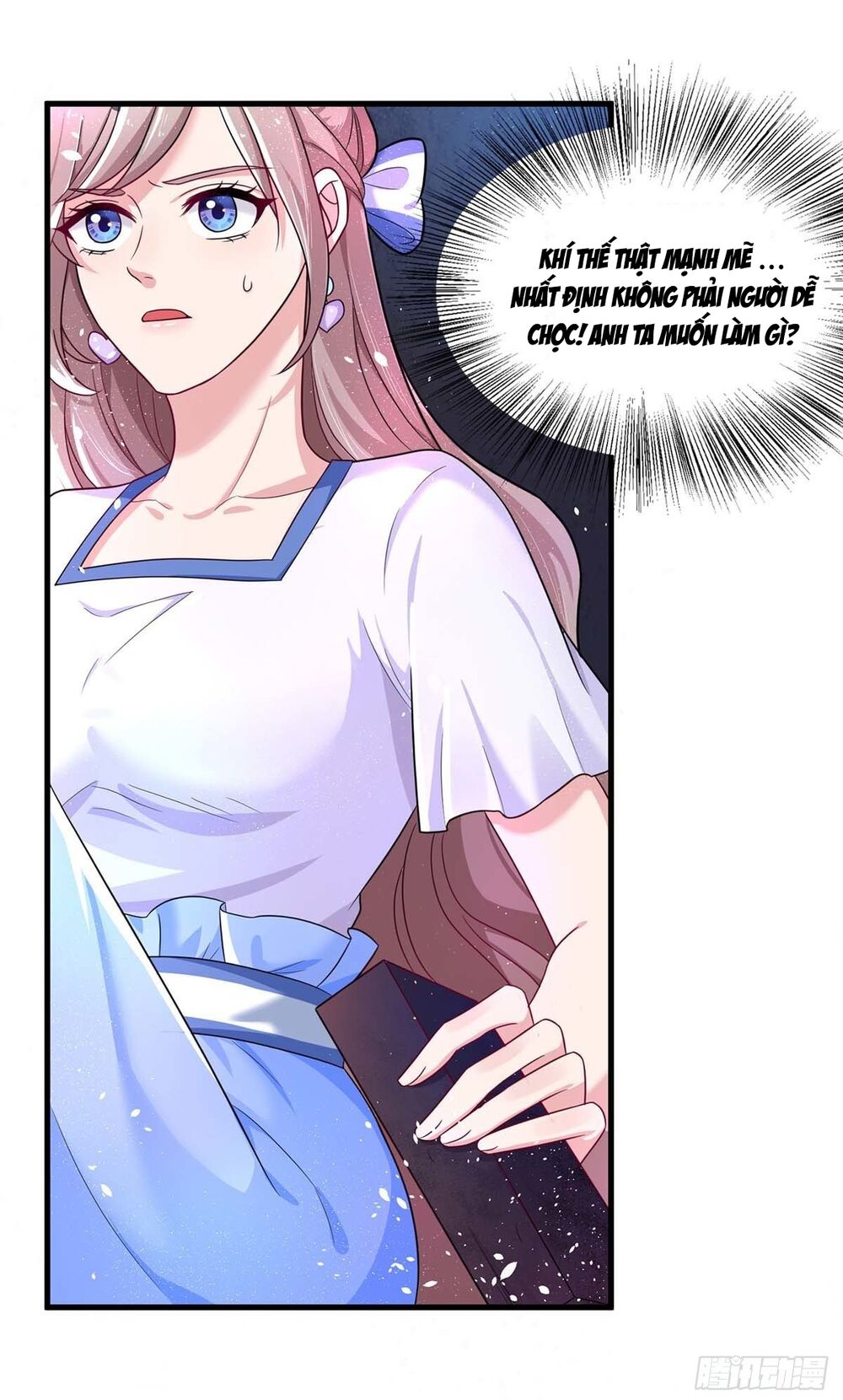 Trọng Sinh Chi Ngược Tra Nữ Vương: Chapter 2