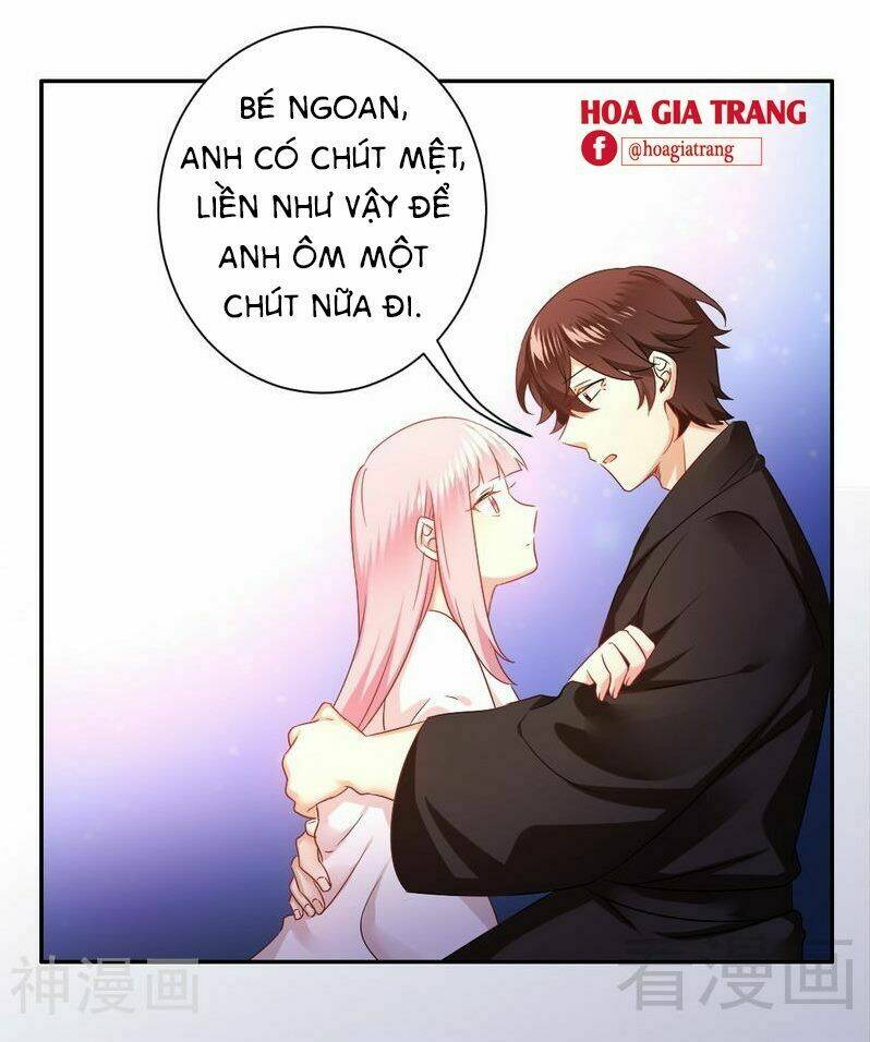 Phục Thù Thiếu Gia Tiểu Điềm Thê: Chapter 70