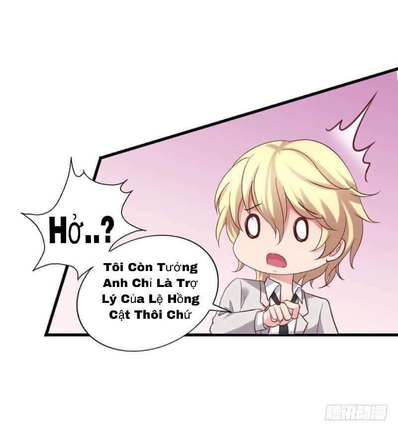 Tôi không muốn fa như vậy đâu: Chapter 28