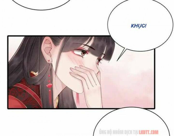 Trọng Sinh Bá Sủng Nhiếp Chính Vương Quá Mạnh Mẽ: Chapter 125