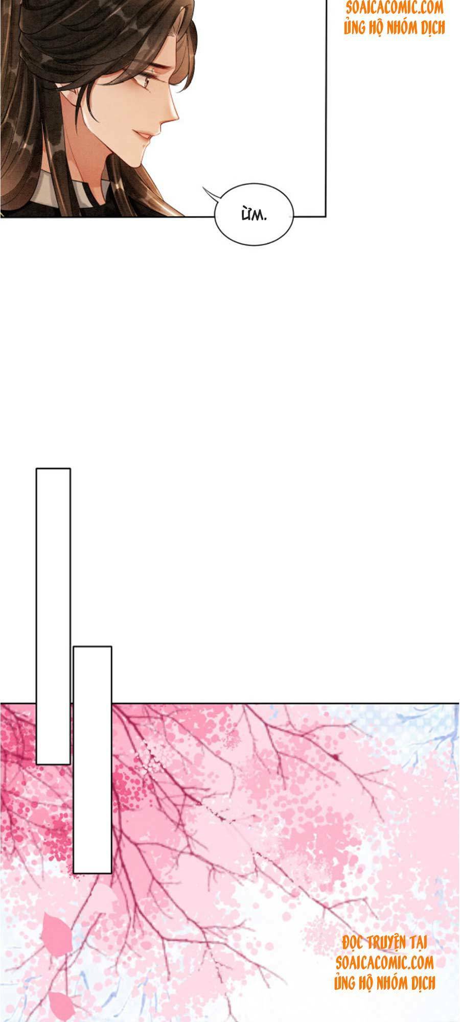 Xung Hỉ Vương Phi: Chapter 42