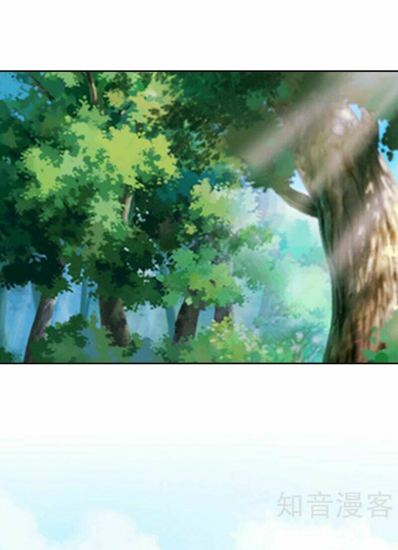 Tuyệt Thế Độc Phi Của Tà Vương: Chapter 108