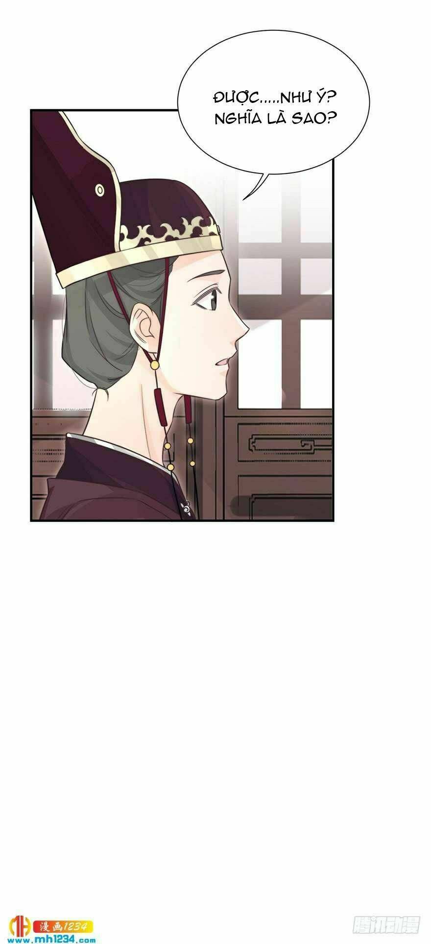 Cung Đấu Live: Chapter 17