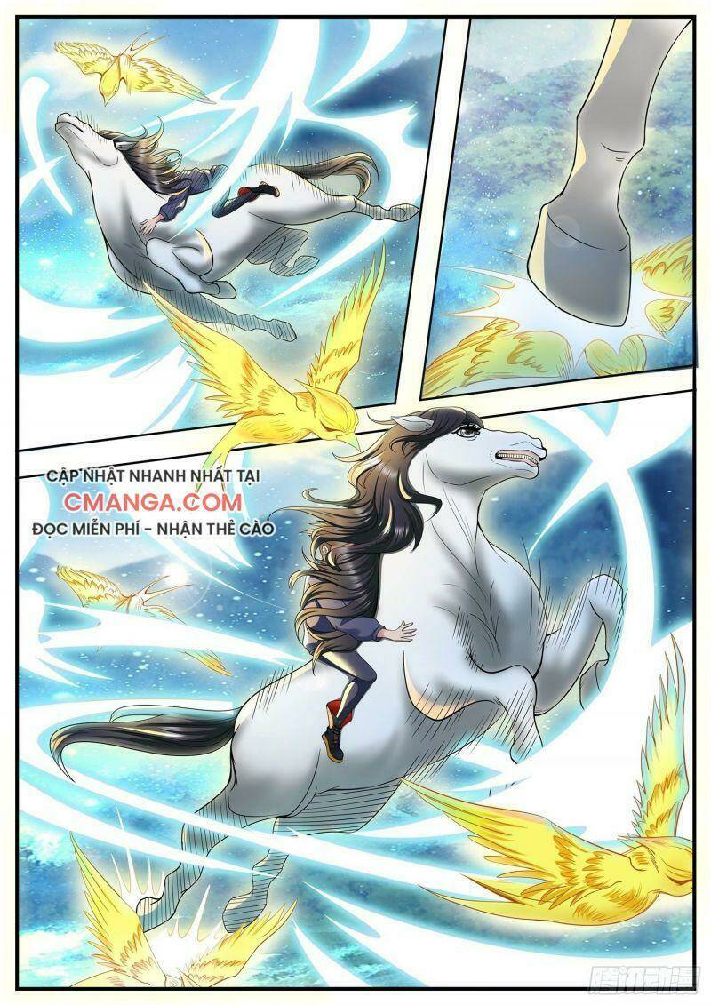 Ai Nói Ta Là Đại Lão?: Chapter 22