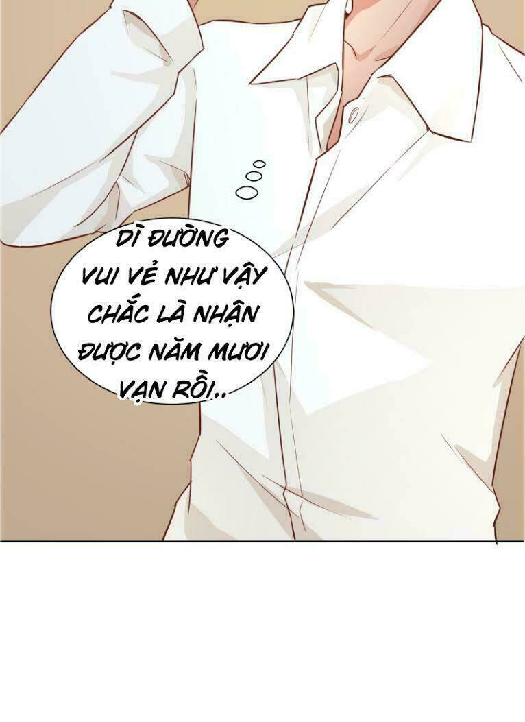 Bác Sĩ Riêng Của Nữ Thần: Chapter 26