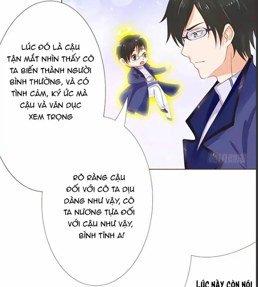 Ma Vương Luyến Ái Chỉ Nam: Chapter 112