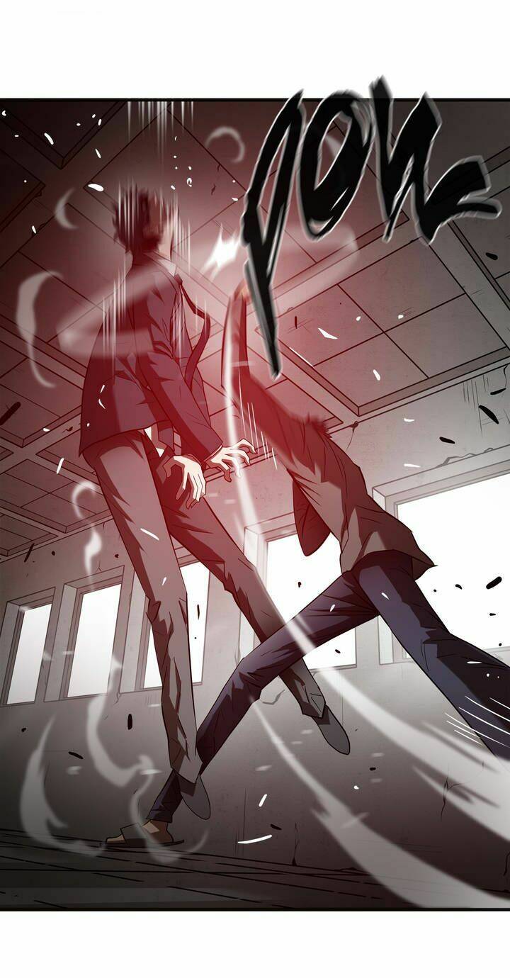 Kẻ Bị Ruồng Bỏ: Chapter 51