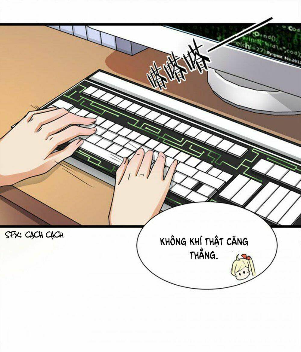 Nhật Ký Dạy Dỗ Của Gia Tộc Đáng Yêu: Chapter 12